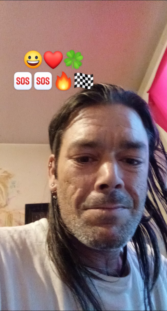Profil de Rufus, 38 ans, Gay Canada à Launay