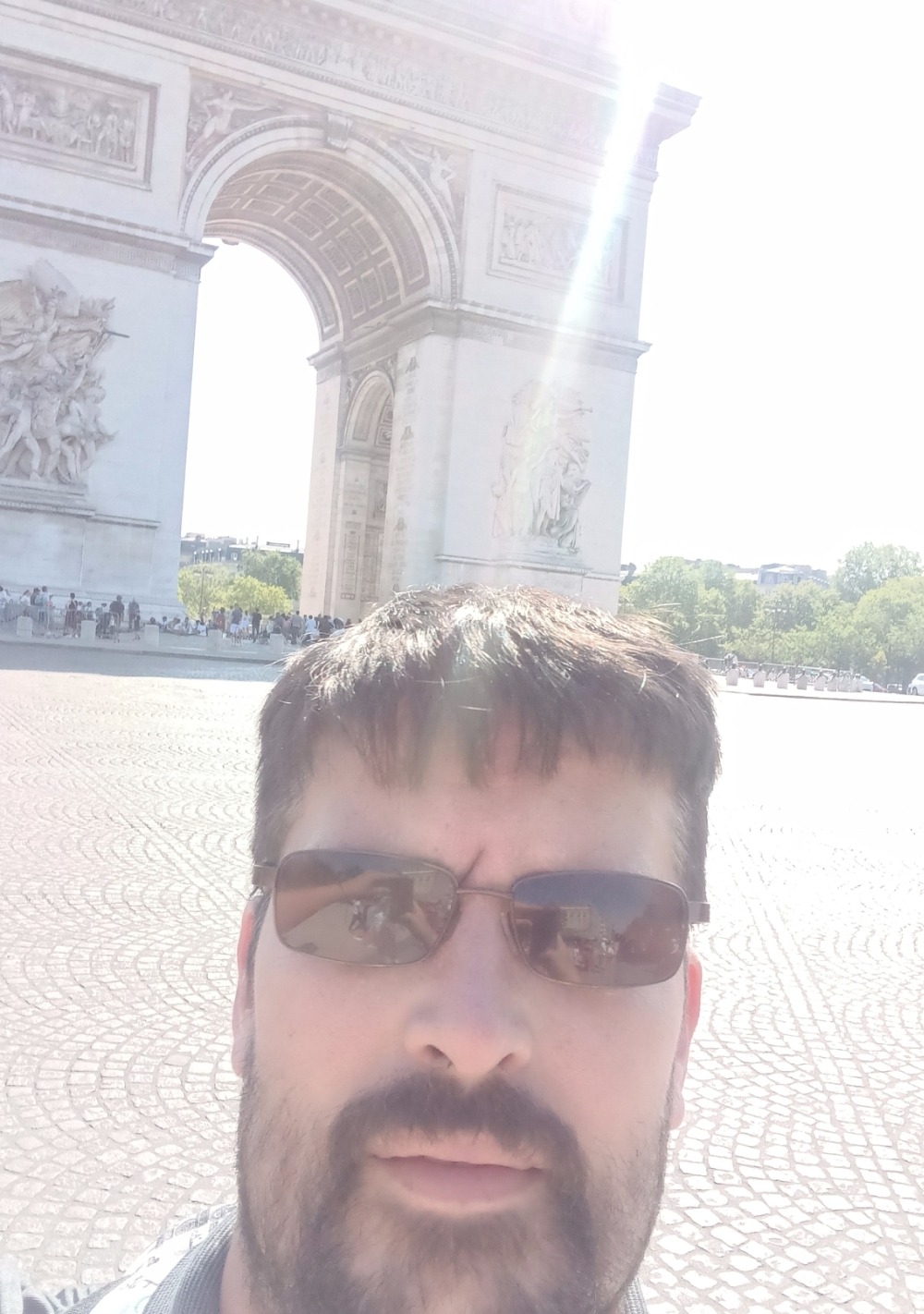 Profil de Youcef, 40 ans, Gay Canada à Southwold