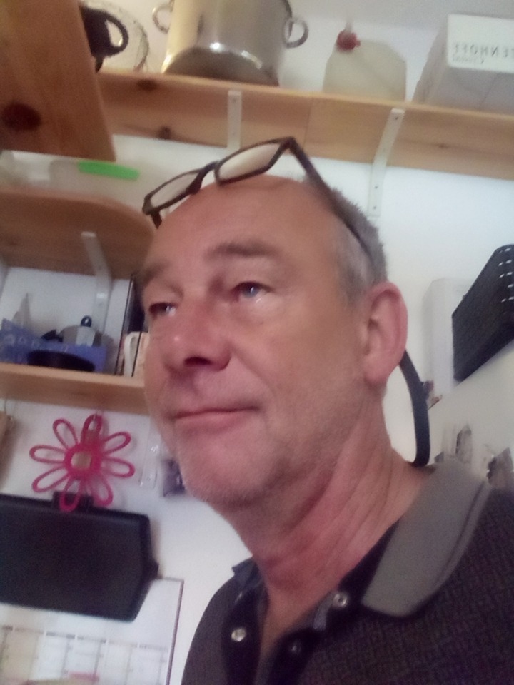 Profil de Noem, 55 ans, Gay Canada à Dubuc