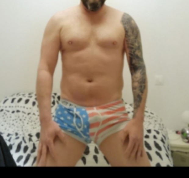 Profil de Marc-philippe, 55 ans, Gay Canada à Aumond