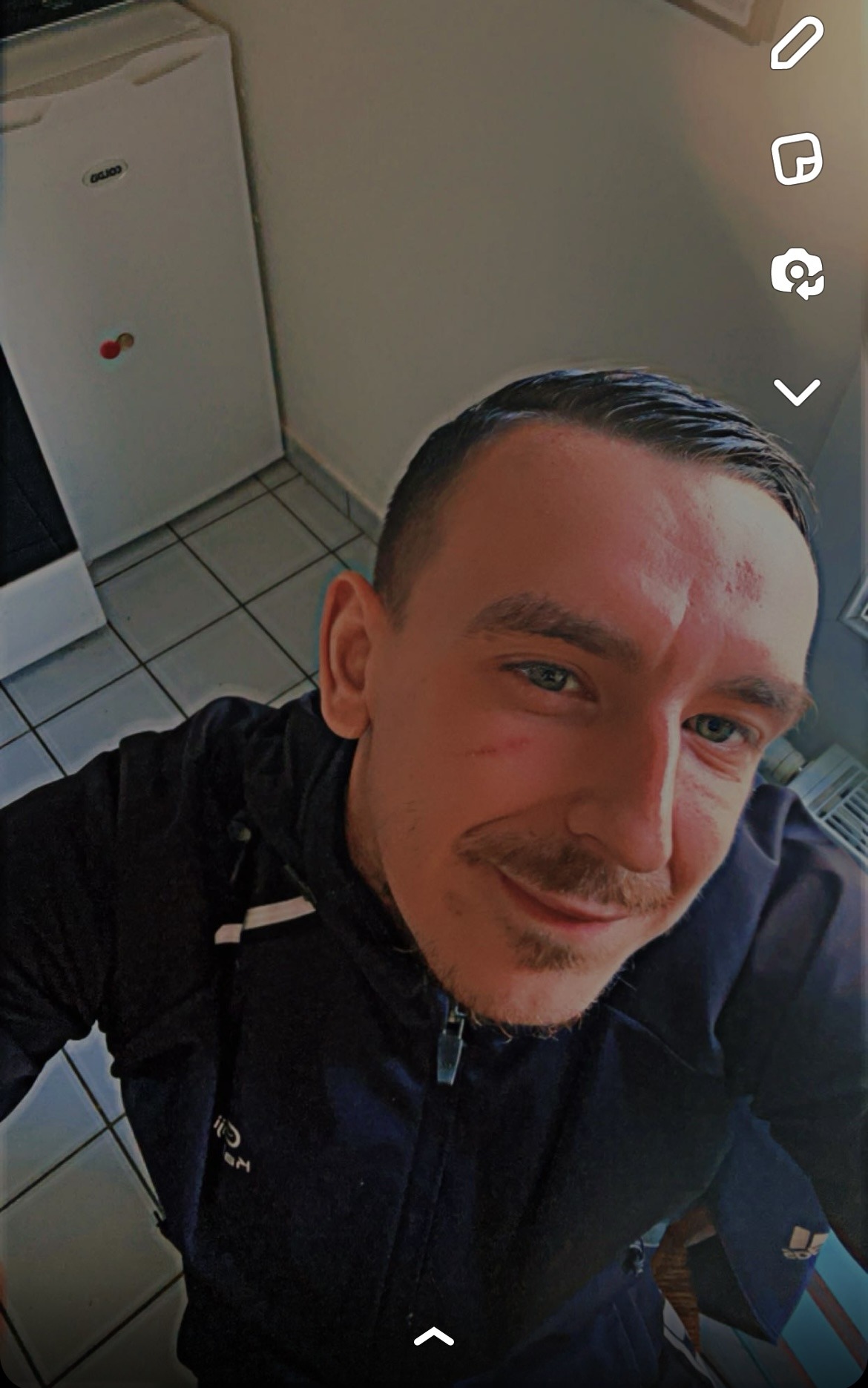 Profil de Ziyed, 28 ans, Gay Canada à Milo