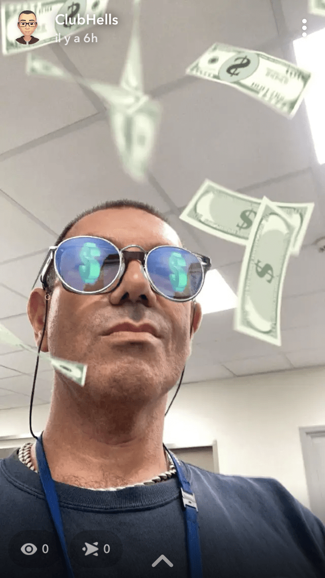 Profil de Karel, 50 ans, Gay Canada à Fermont
