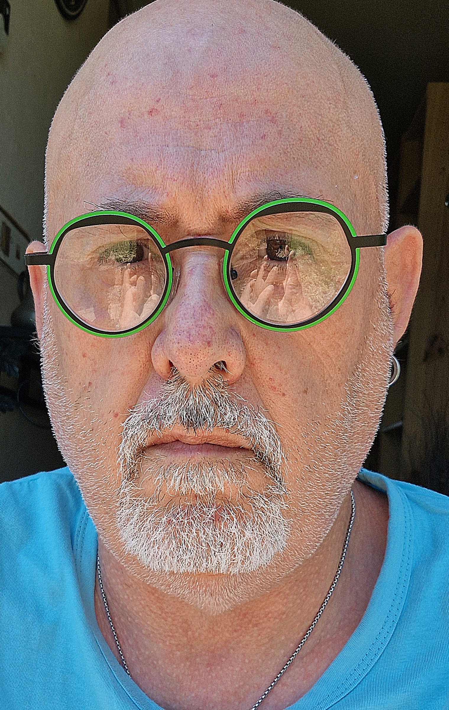 Profil de Shelton, 55 ans, Gay Canada à Leask