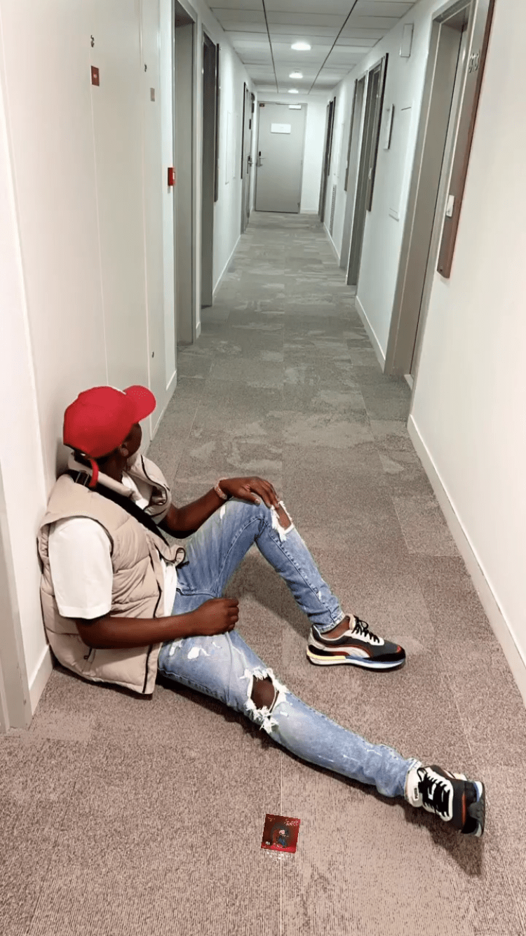 Profil de Zyed, 25 ans, Gay Canada à Centreville-Wareham-Trinity