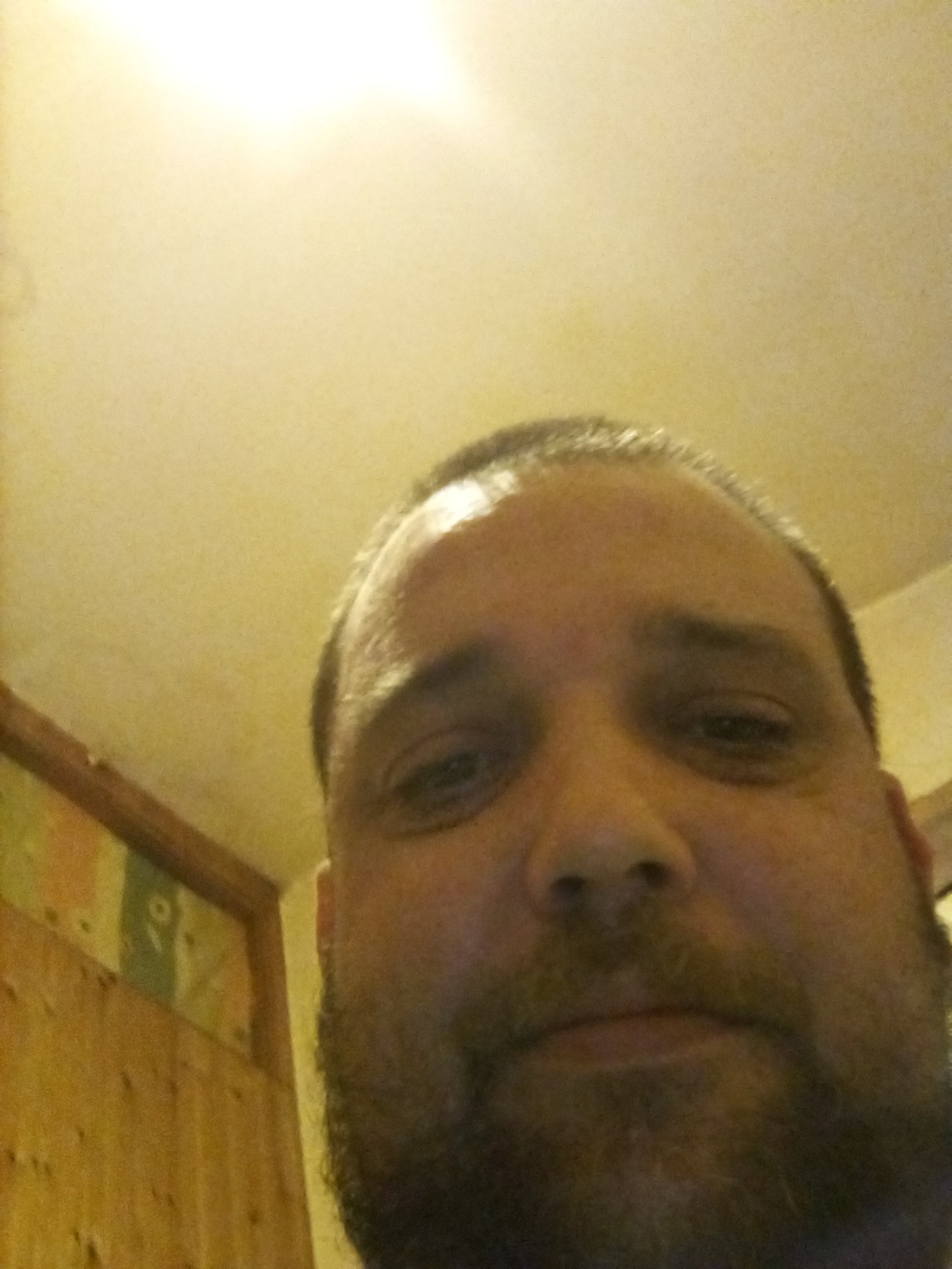 Profil de Nadyr, 36 ans, Gay Canada à Faro