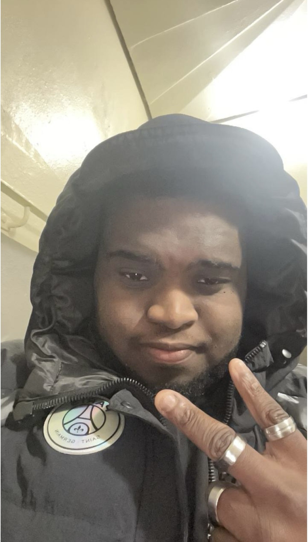 Profil de Ronel, 21 ans, Gay Canada à Hatley