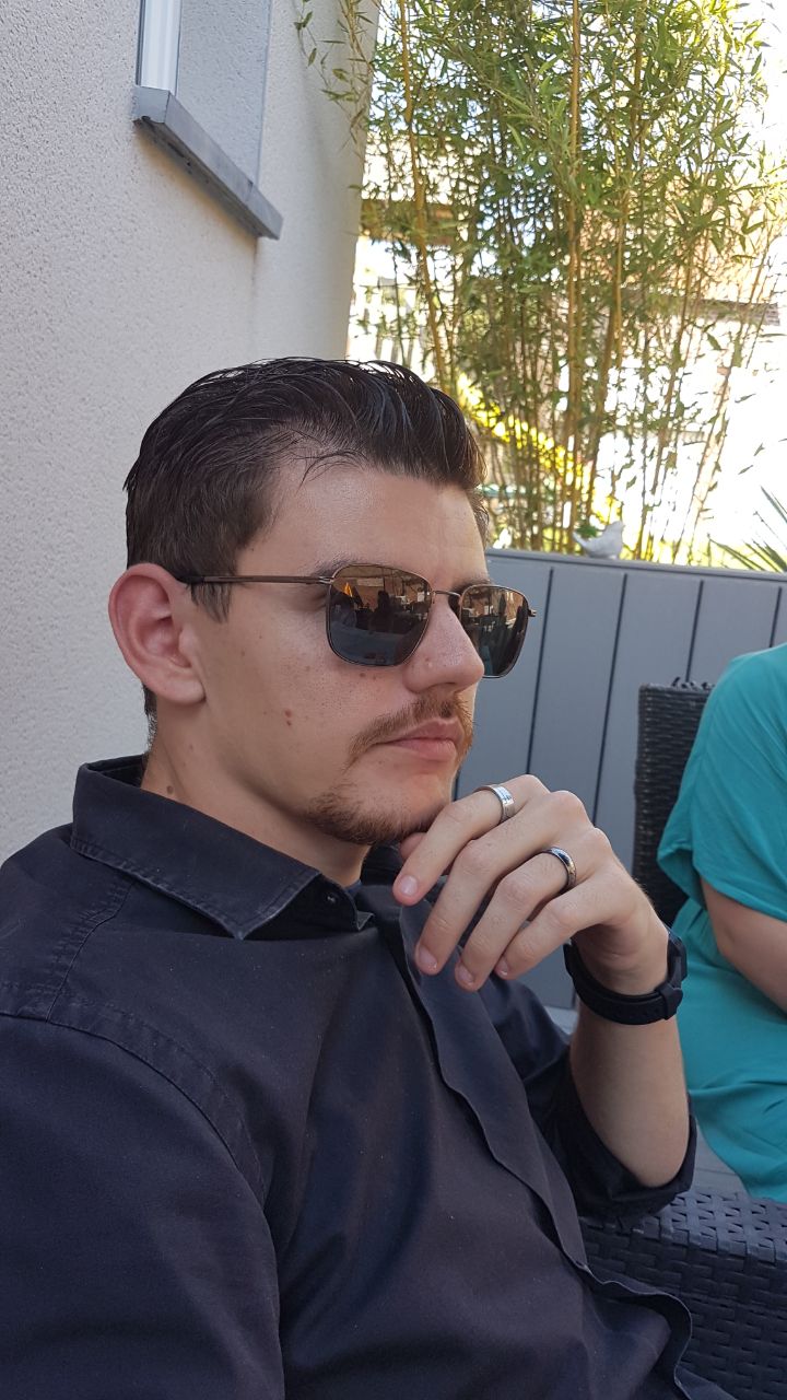 Profil de Cihan, 27 ans, Gay Canada à L'Islet