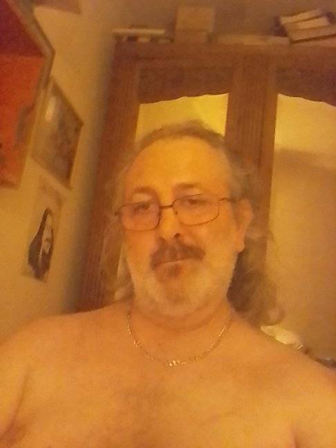 Profil de Marti, 54 ans, Gay Canada à Flatrock