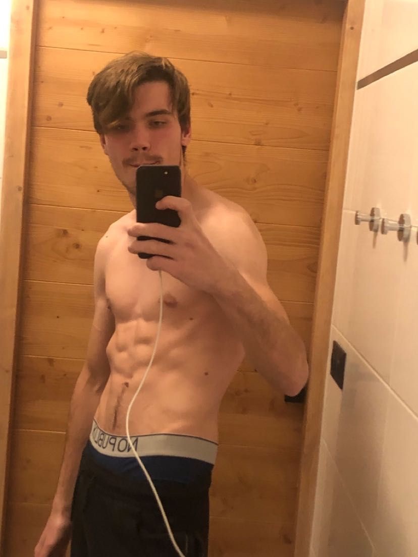 Profil de Leoni, 23 ans, Gay Canada à Erin