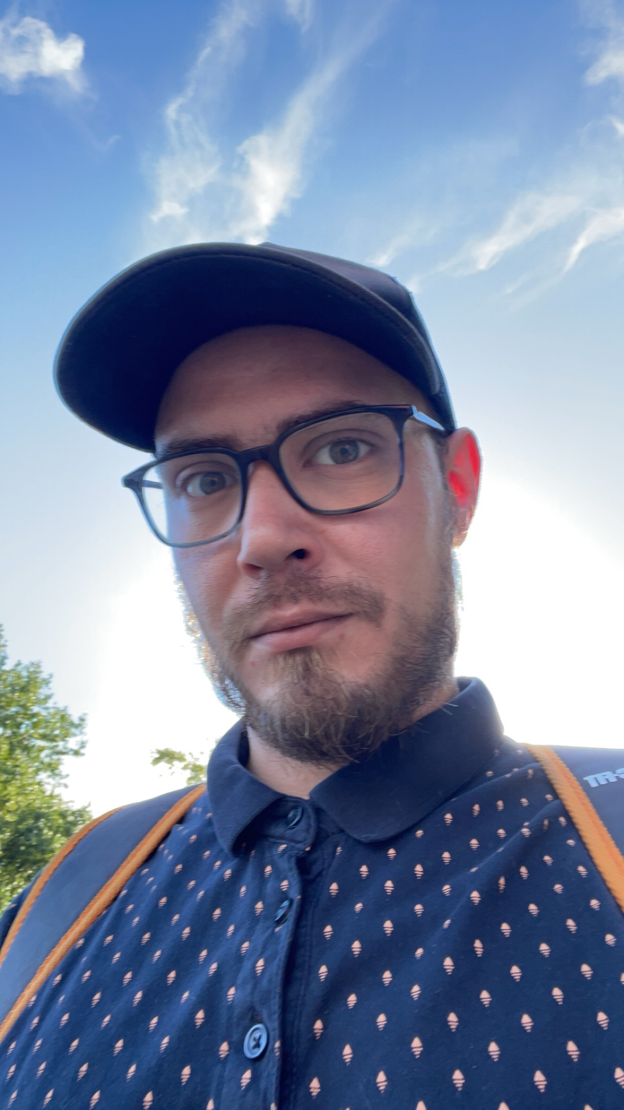Profil de Qays, 31 ans, Gay Canada à Amisk