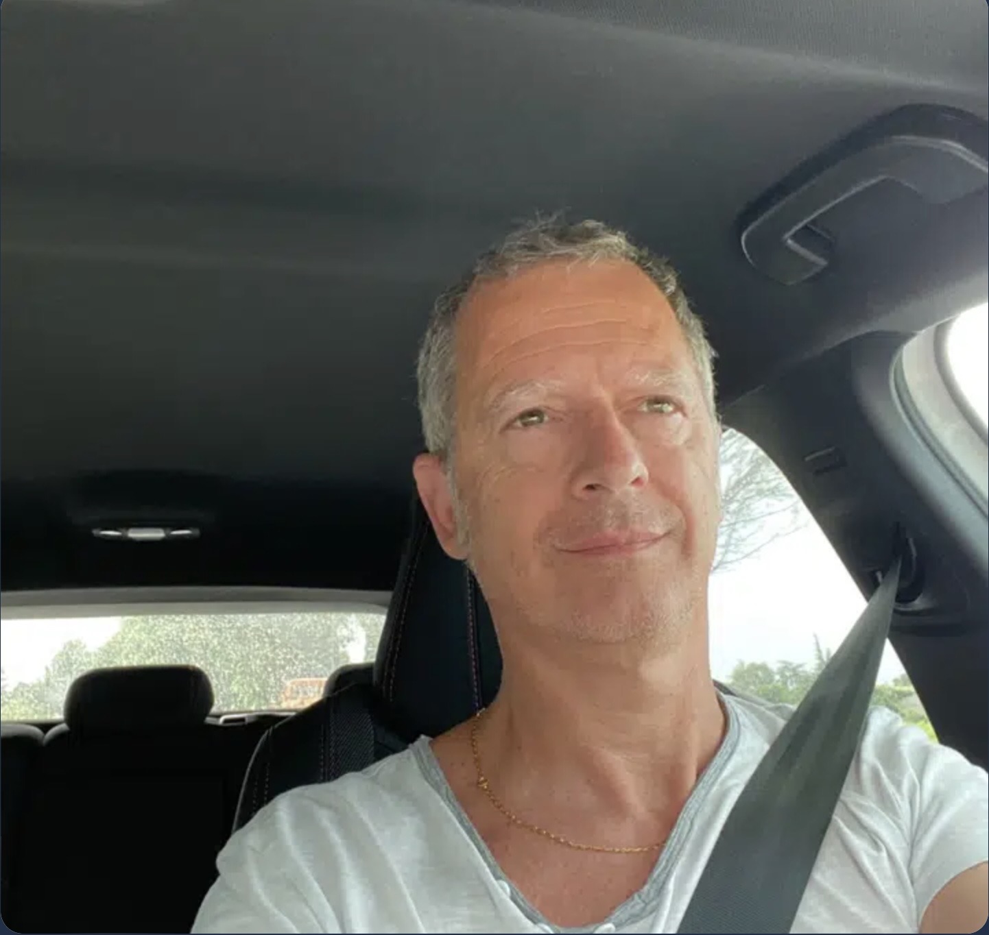 Profil de Kyron, 55 ans, Gay Canada à Milton