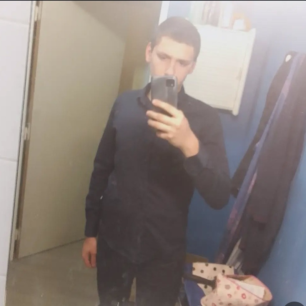 Profil de Eflamm, 19 ans, Gay Canada à Ripon