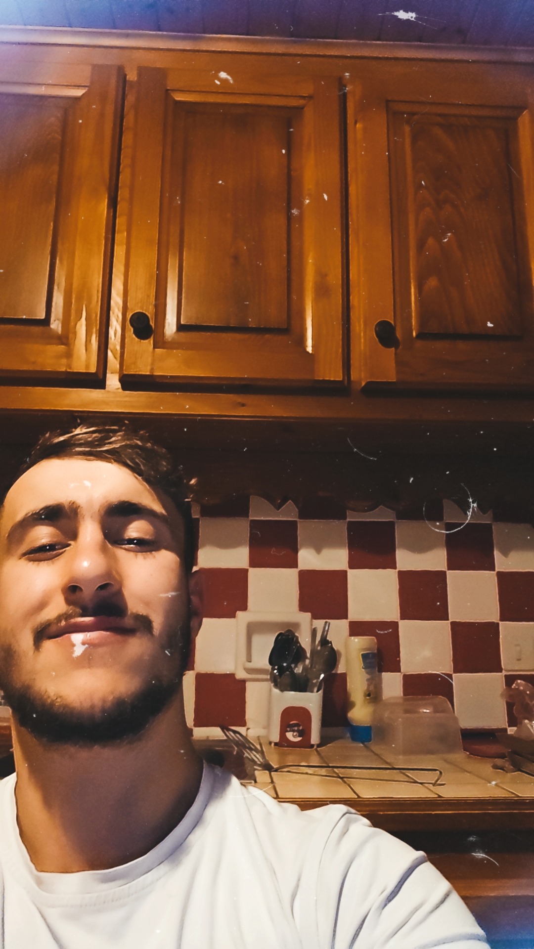 Profil de Adryen, 26 ans, Gay Canada à Innisfree