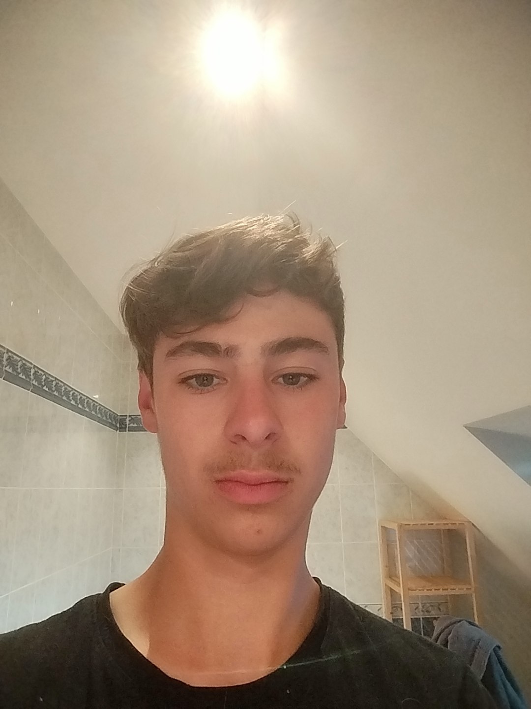 Profil de Anas, 20 ans, Gay Canada à Shellbrook