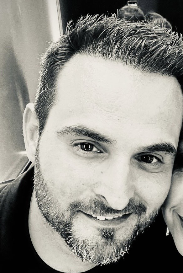 Profil de Moadh, 42 ans, Gay Canada à Vulcan