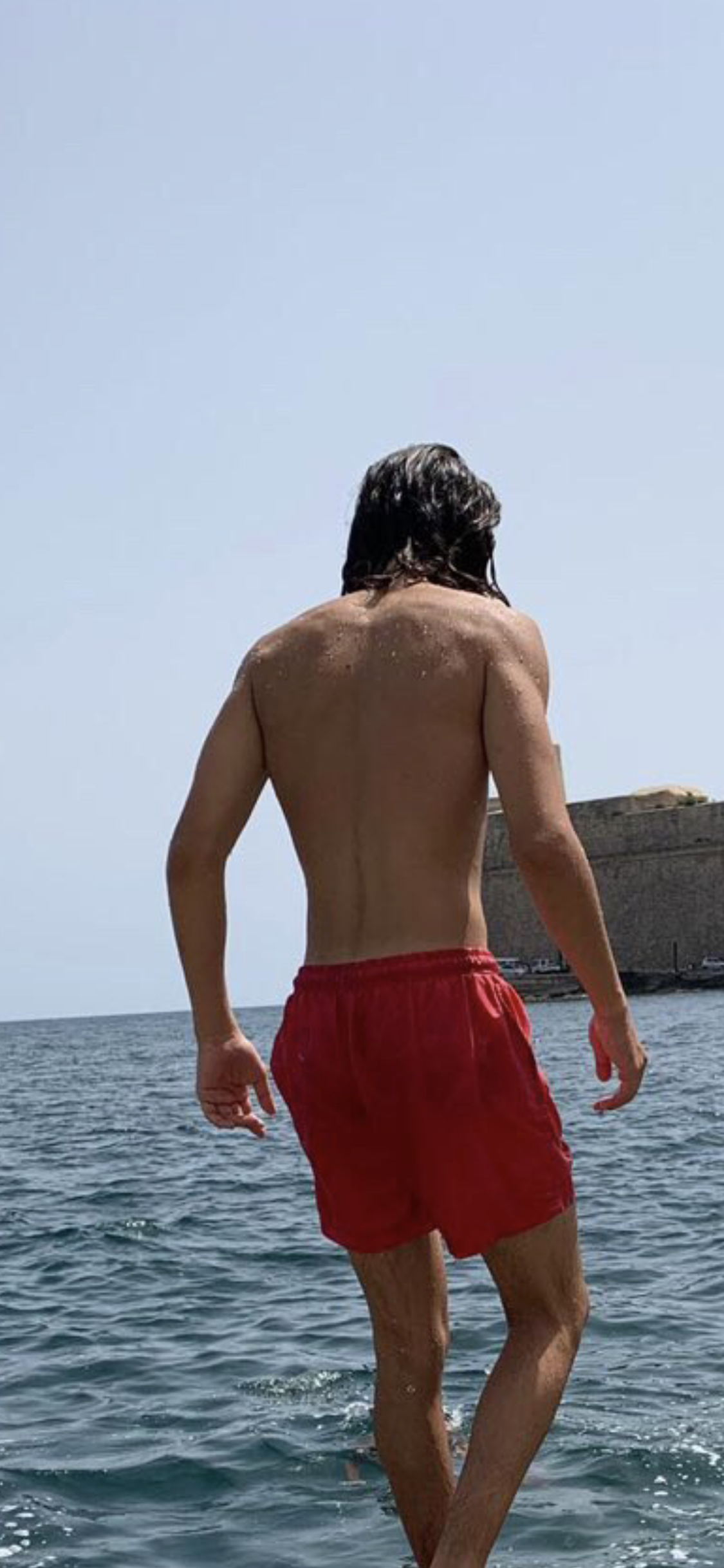 Profil de Yacir, 20 ans, Gay Canada à Amisk
