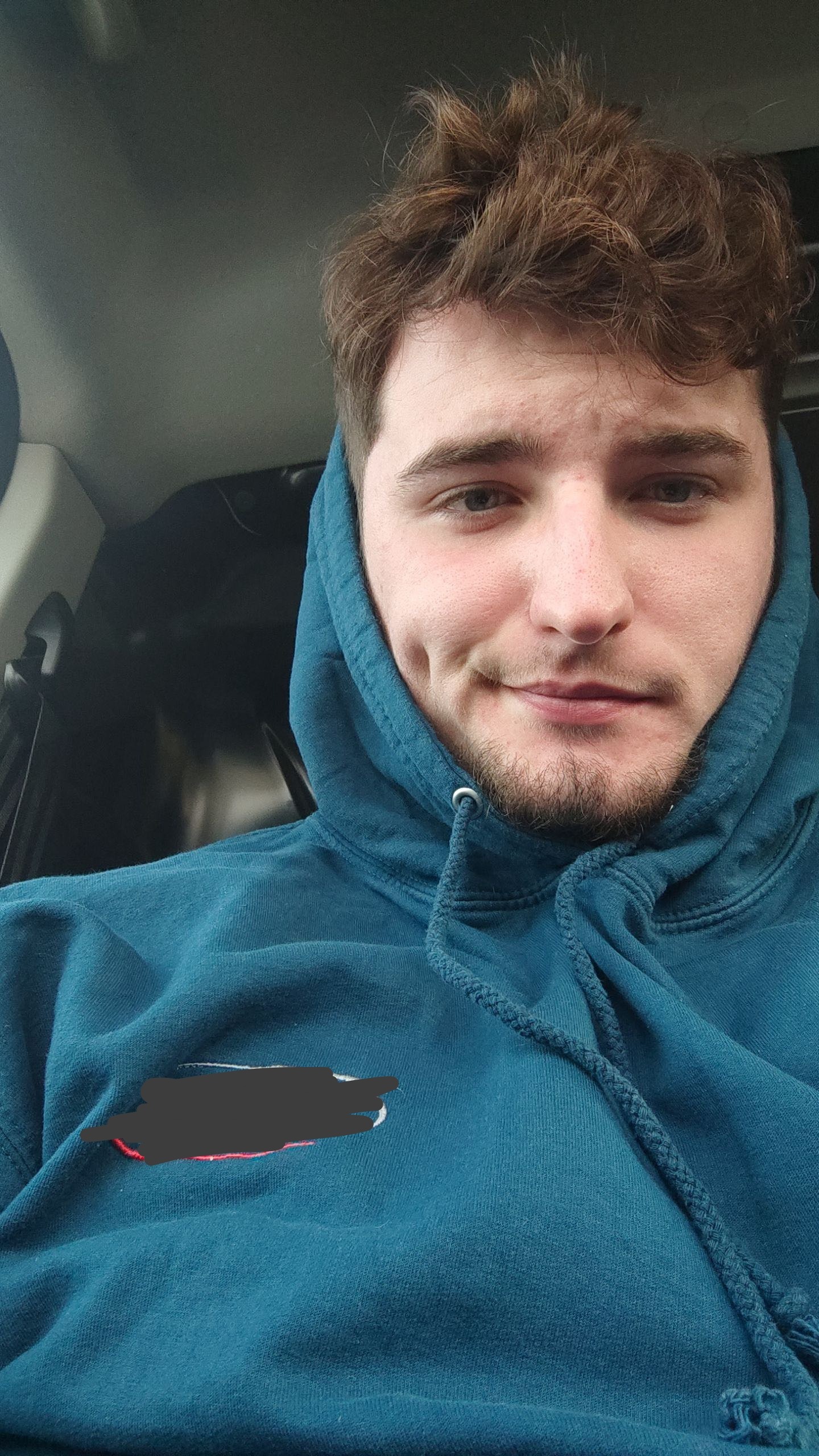 Profil de Arnaut, 18 ans, Gay Canada à Massueville