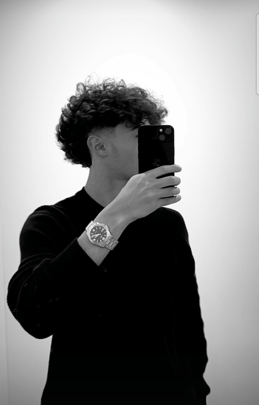 Profil de Leith, 21 ans, Gay Canada à Fairview