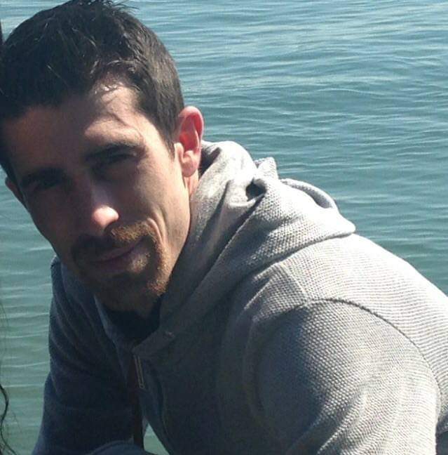 Profil de Harun, 38 ans, Gay Canada à Saint-André