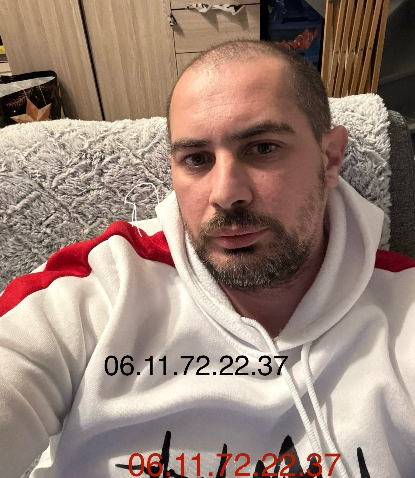 Profil de Gentien, 40 ans, Gay Canada à Markham
