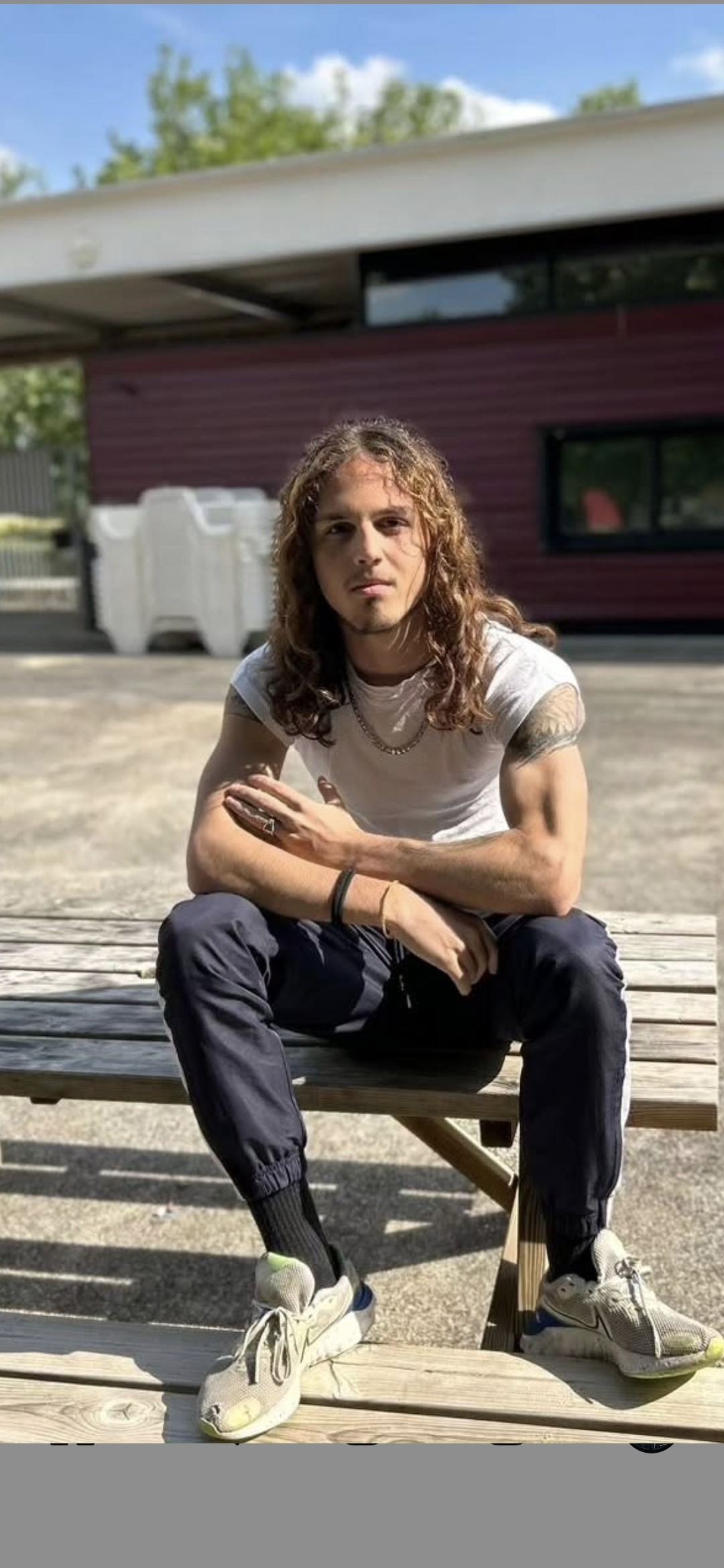 Profil de Lanzo, 18 ans, Gay Canada à Hafford