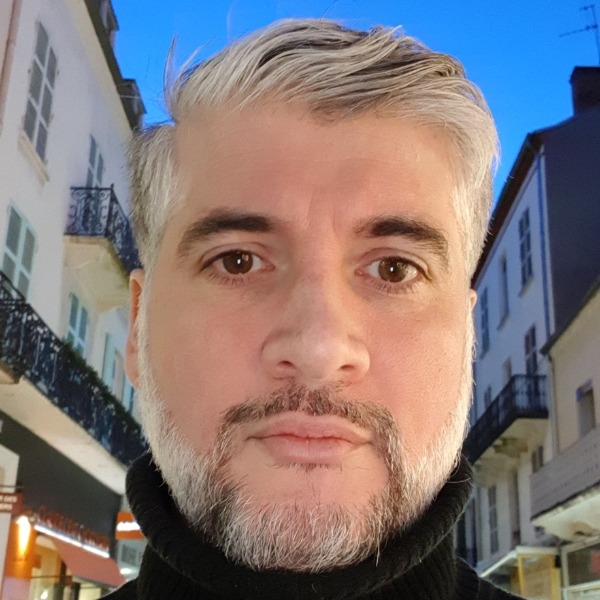 Profil de Ismayil, 53 ans, Gay Canada à Wembley
