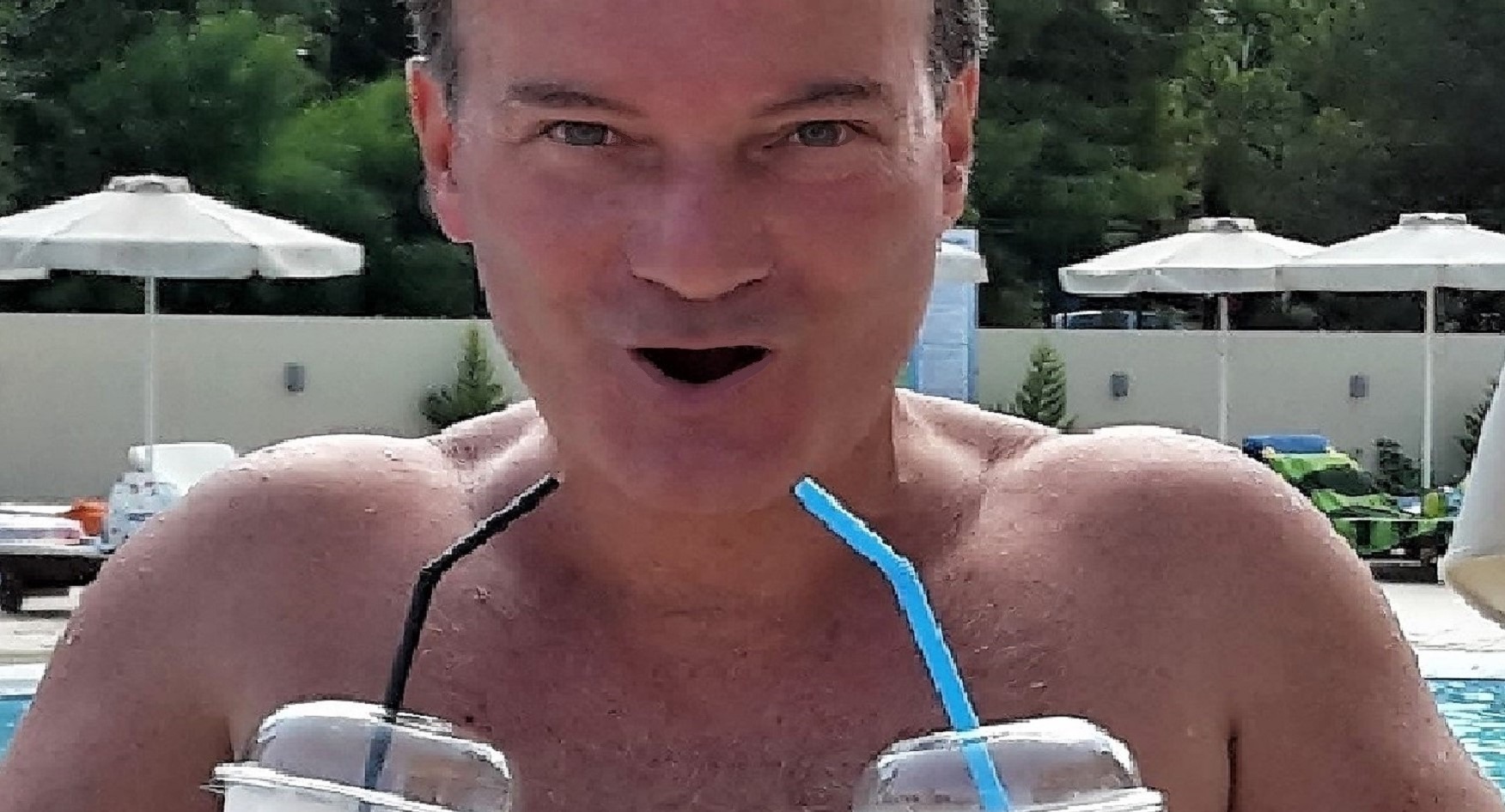 Profil de Ennio, 48 ans, Gay Canada à Colliers