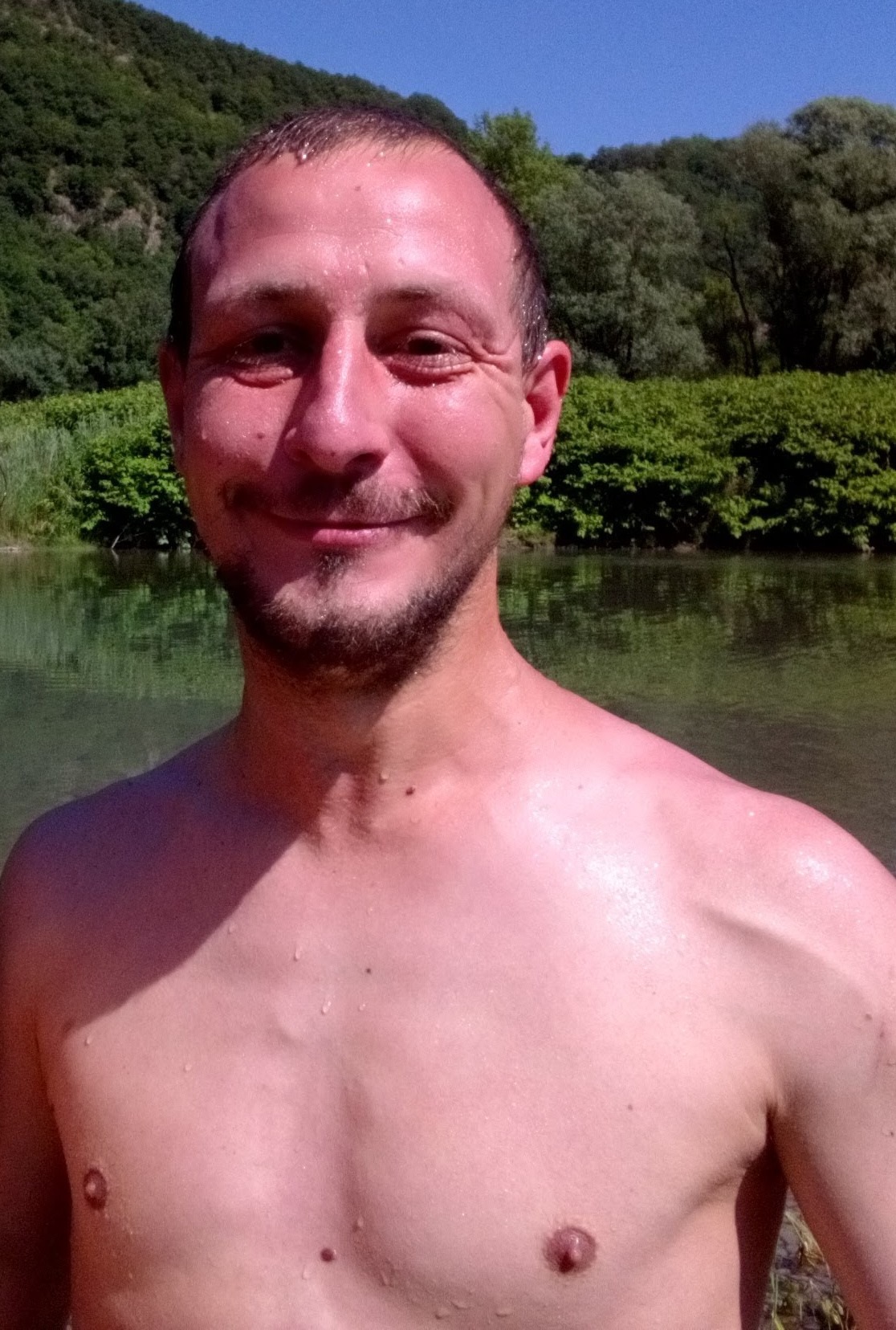 Profil de Jolane, 40 ans, Gay Canada à Pinware