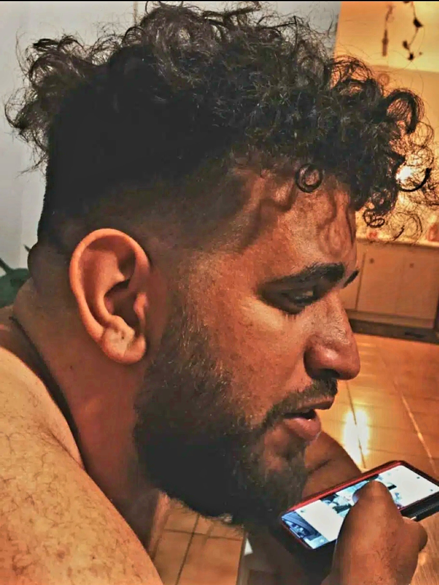 Profil de Raffaello, 32 ans, Gay Canada à Honfleur