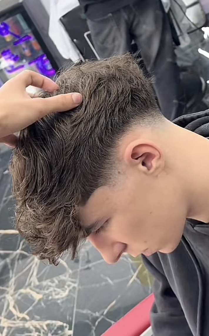 Profil de Jacques-philippe, 18 ans, Gay Canada à Barnwell