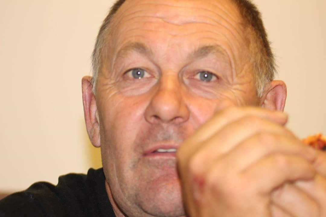 Profil de Foad, 52 ans, Gay Canada à Beebe