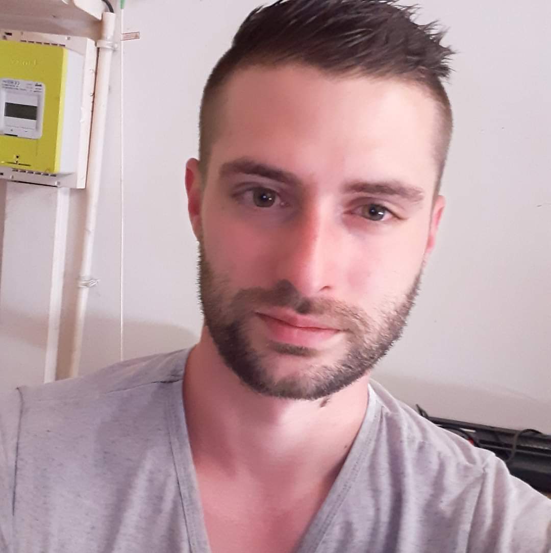 Profil de Thobias, 35 ans, Gay Canada à Beaconsfield