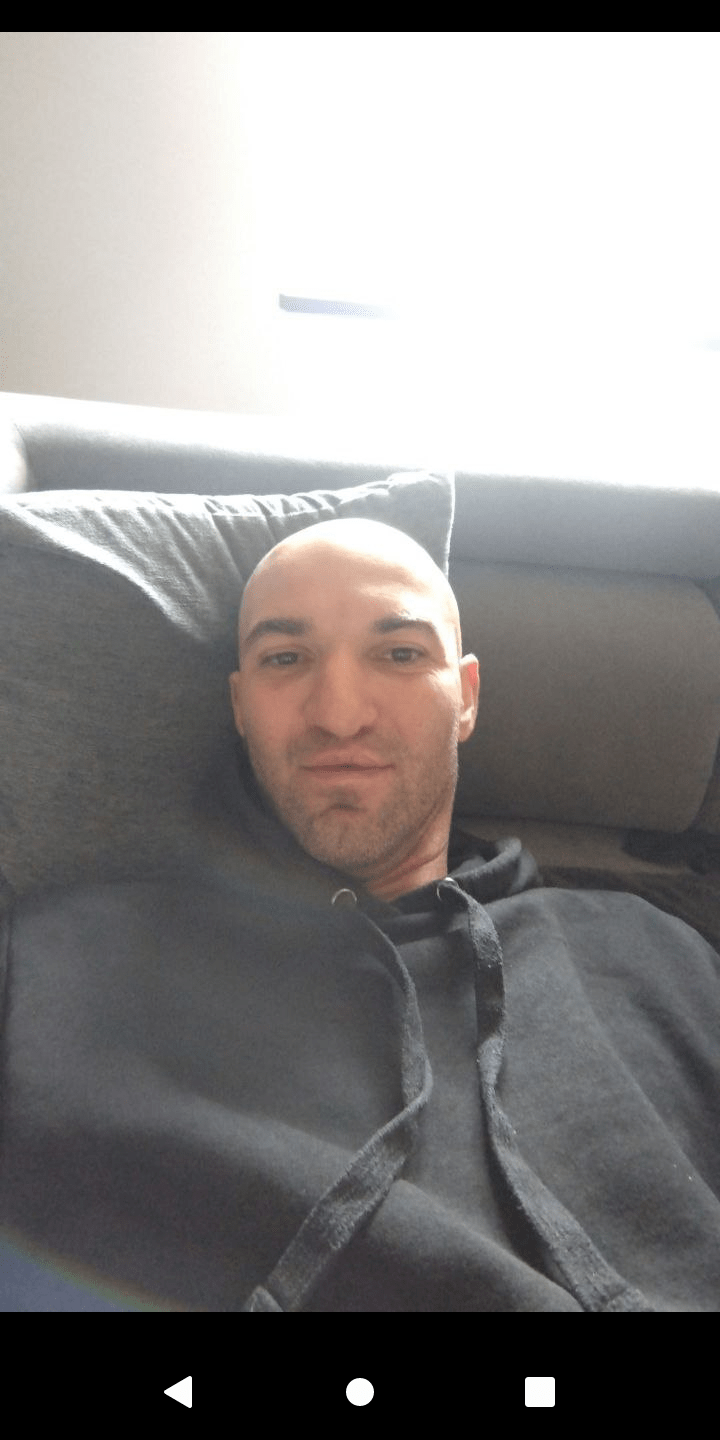 Profil de Sayon, 40 ans, Gay Canada à Ormstown
