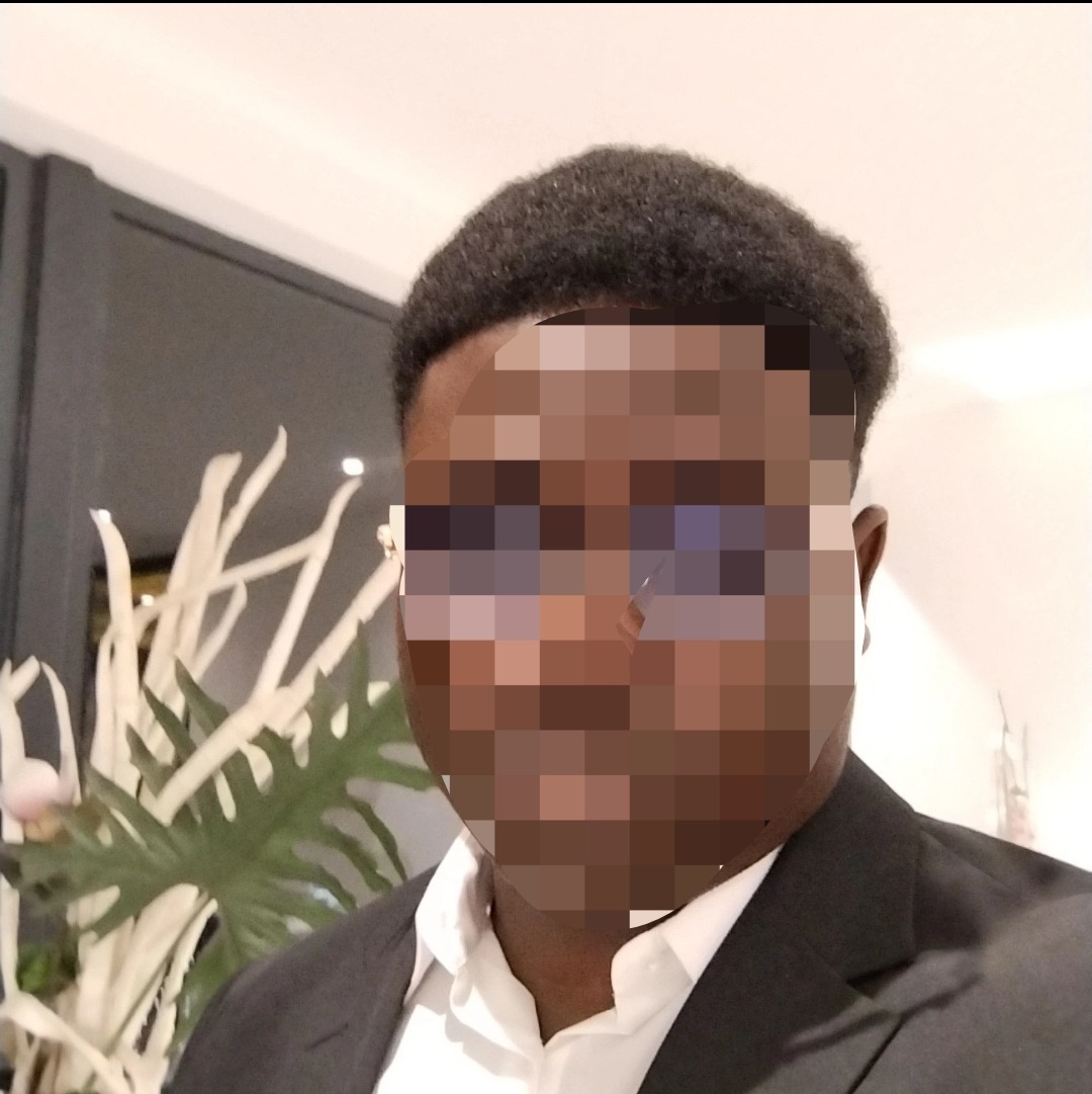 Profil de Boussad, 21 ans, Gay Canada à Keeler