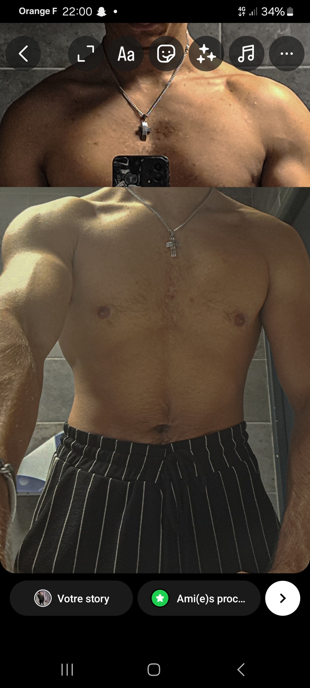 Profil de Emry, 23 ans, Gay Canada à Stanstead-Est