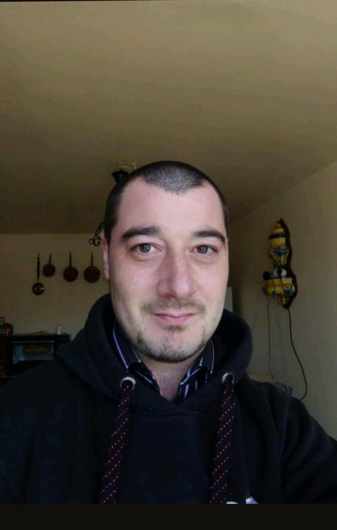 Profil de Tiziano, 32 ans, Gay Canada à Lac-à-la-Croix
