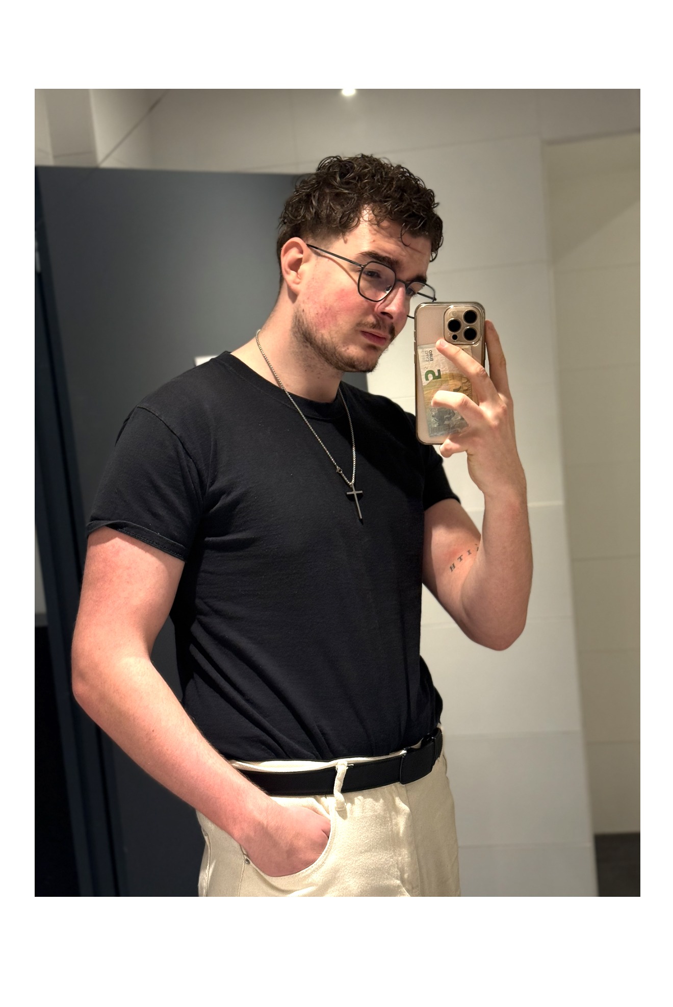 Profil de Mourad, 20 ans, Gay Canada à Hatley