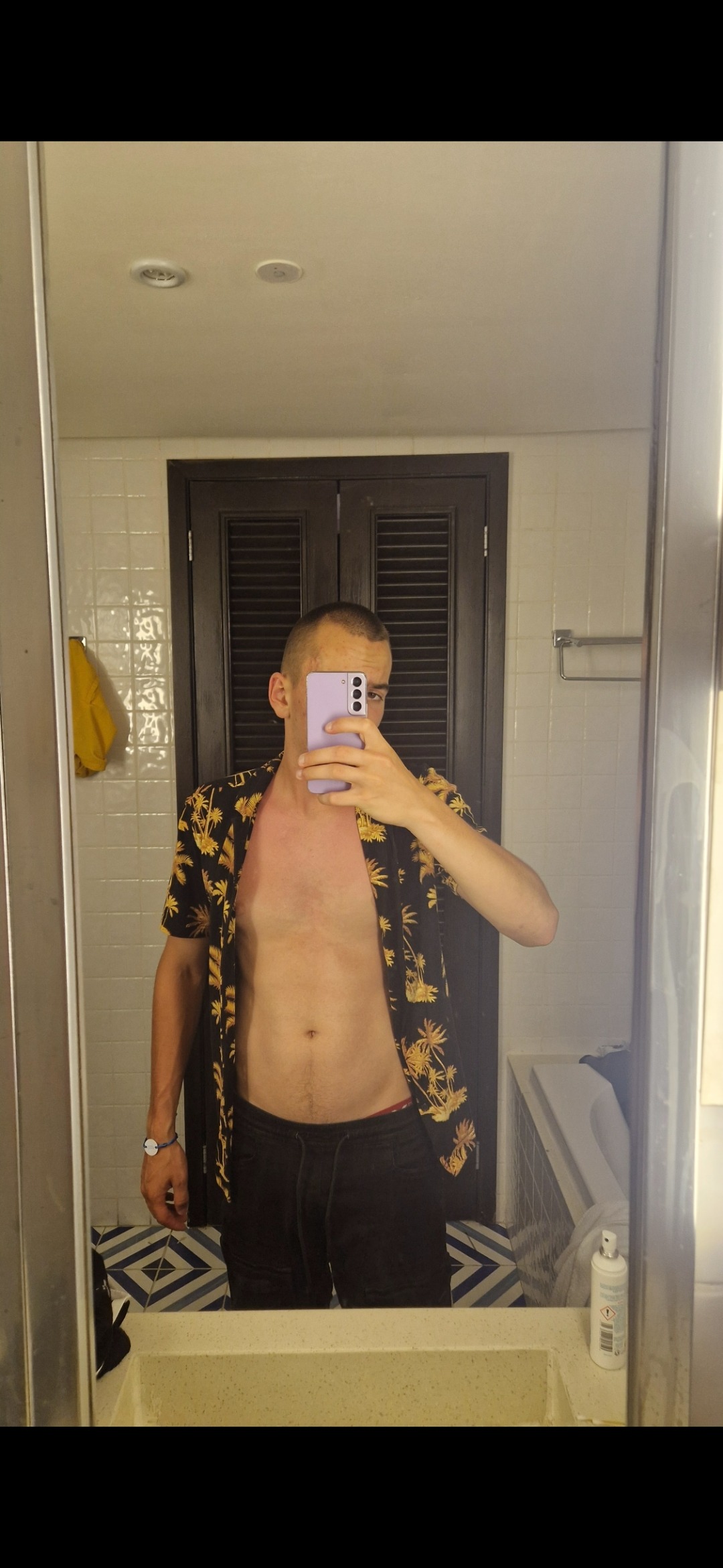 Profil de Téliau, 22 ans, Gay Canada à Saint-François-Xavier-de-Brompton