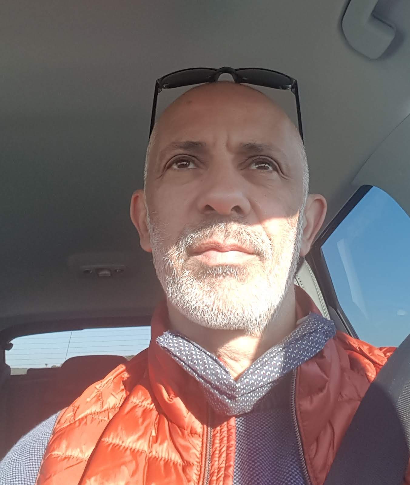 Profil de Farell, 50 ans, Gay Canada à Youngstown