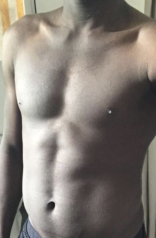 Profil de Isaak, 32 ans, Gay Canada à Saint-Méthode-de-Frontenac