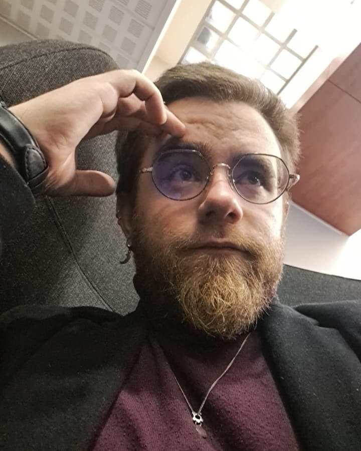 Profil de Allann, 27 ans, Gay Canada à Disley