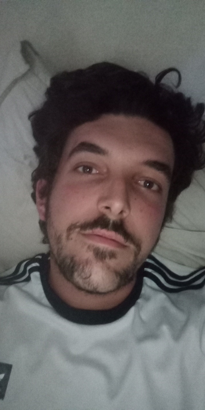 Profil de Youssof, 26 ans, Gay Canada à Barons