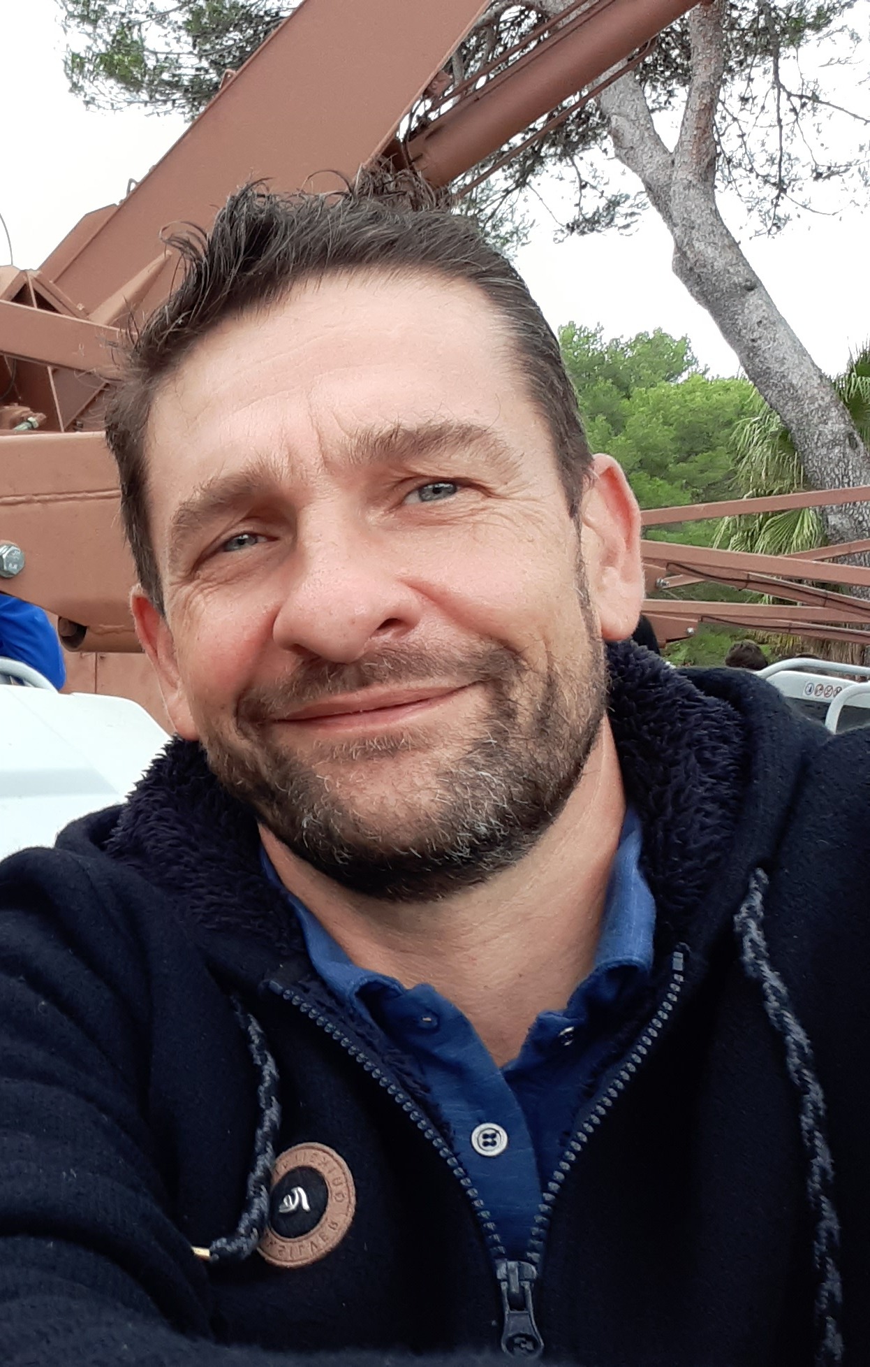 Profil de Carmine, 42 ans, Gay Canada à Brigham