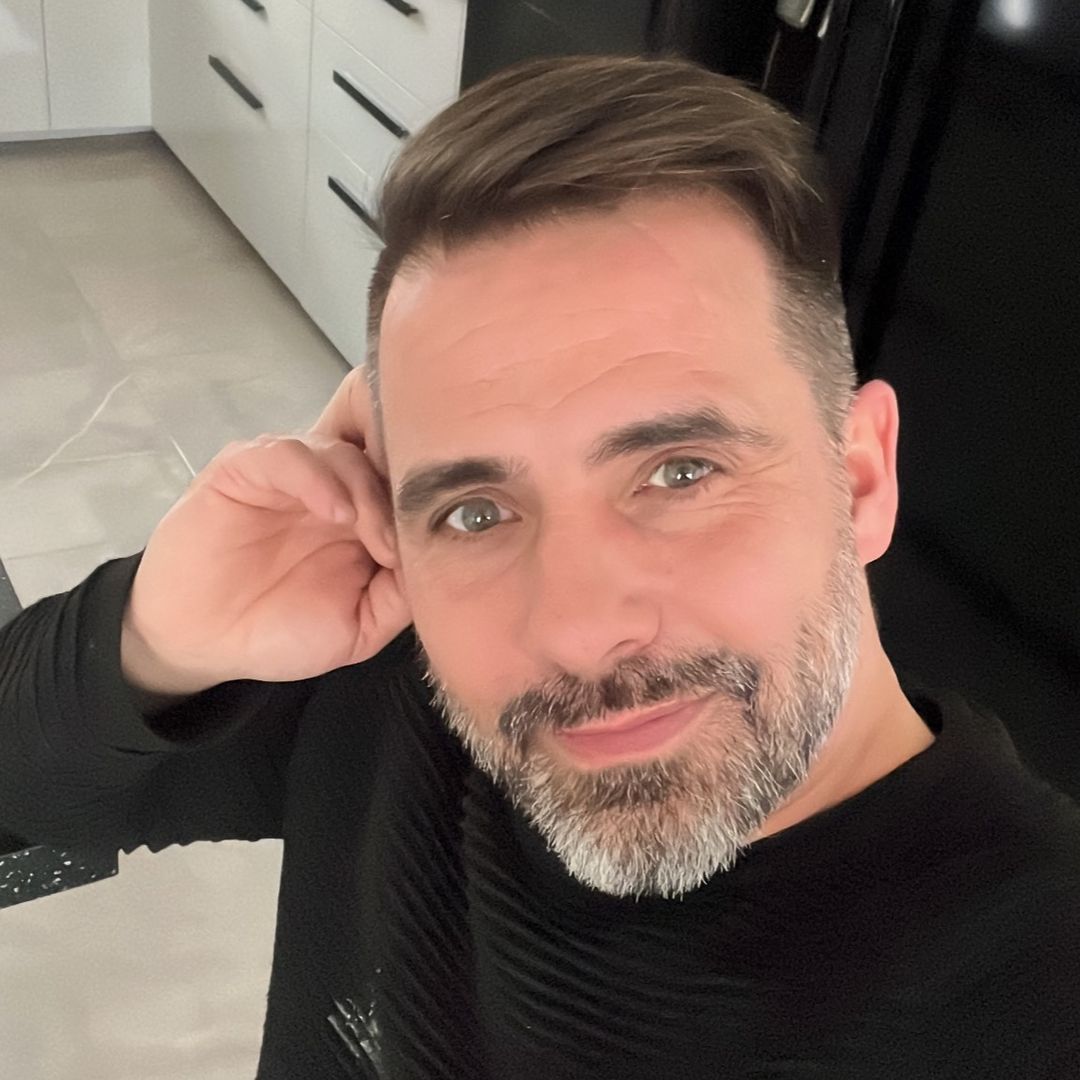 Profil de Heol, 38 ans, Gay Canada à Weedon
