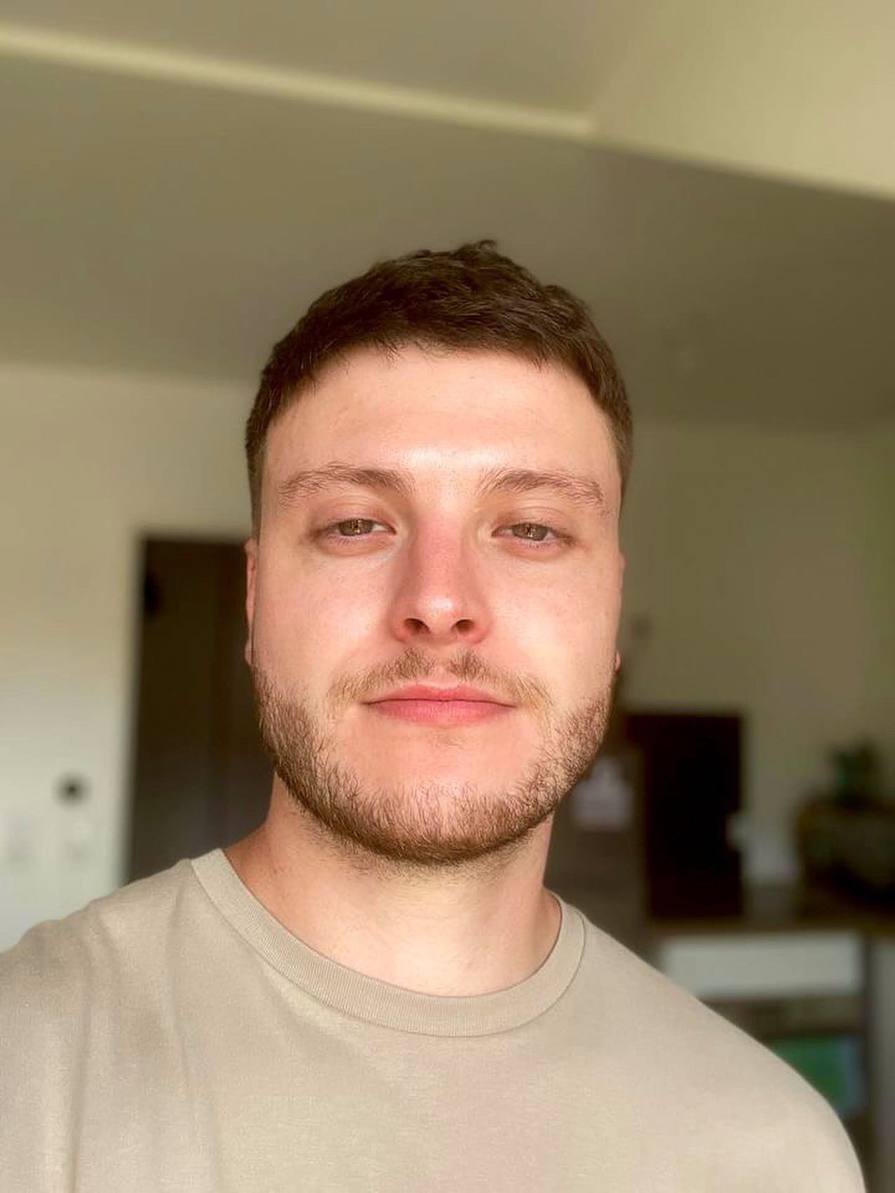 Profil de Keenan, 25 ans, Gay Canada à Redcliff