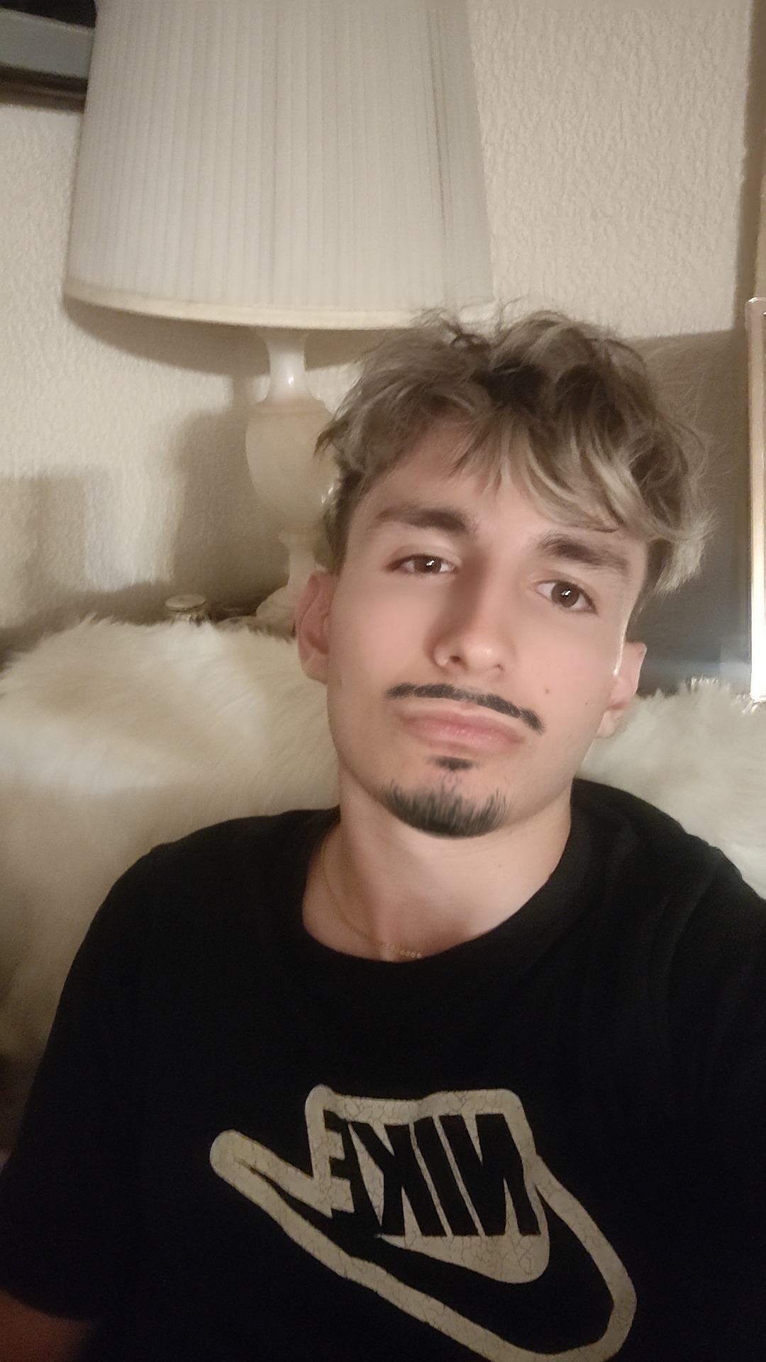 Profil de Wayan, 22 ans, Gay Canada à Amos