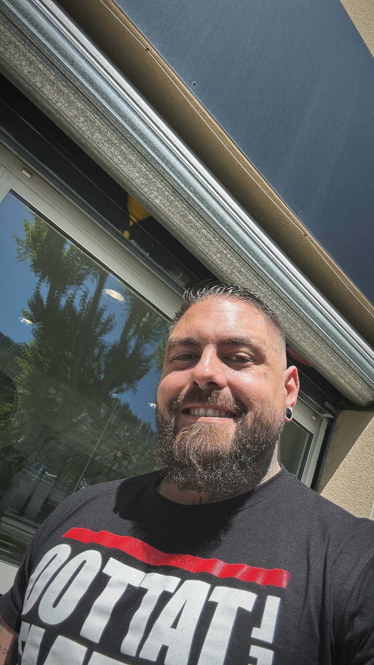Profil de Pavel, 36 ans, Gay Canada à St. Paul
