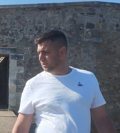 Profil de Sayan, 35 ans, Gay Canada à Unity