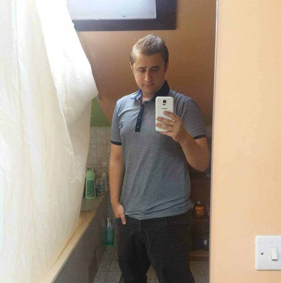 Profil de Armen, 32 ans, Gay Canada à Georgina