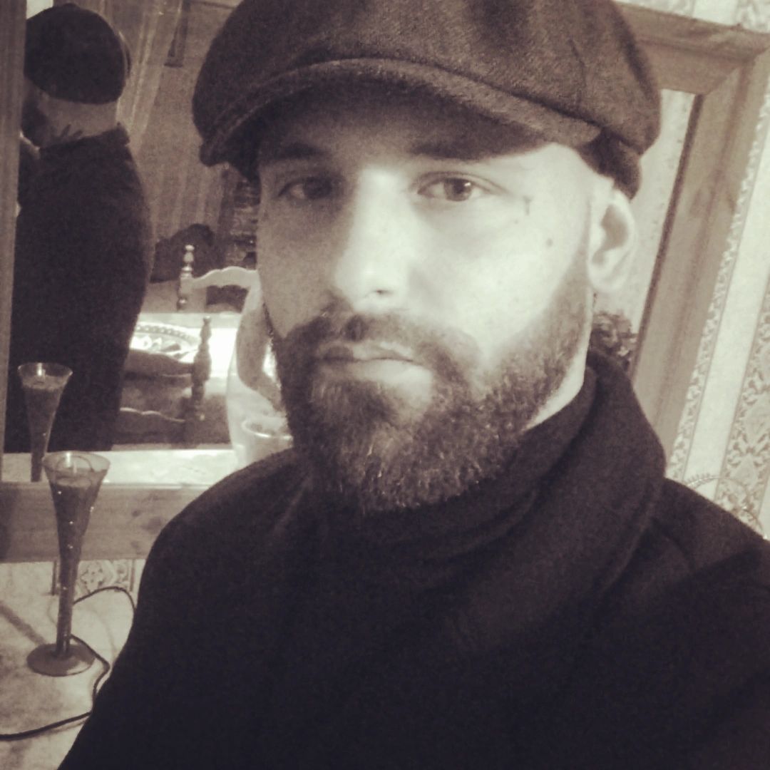Profil de Iliam, 34 ans, Gay Canada à Channel-Port aux Basques